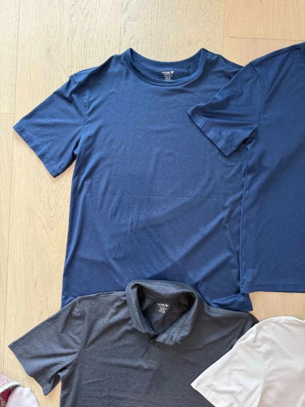 Kids' Old Navy Active Ultra-Soft Athleisure Bundle - 6 Pieces (Size XL / XXL)
